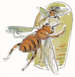 Bienen